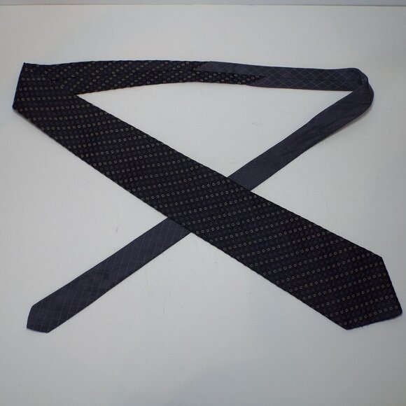 Tommy Hilfiger Silk Tie - Picture 3 of 9
